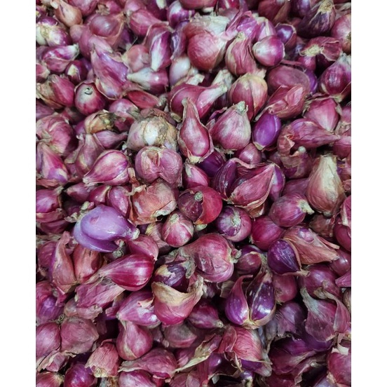 

ShareNow0g0Fu BAWANG BREBES UKURAN SEDANG 1KG
