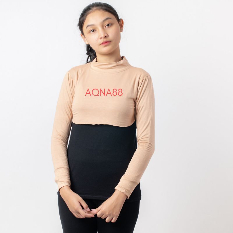 Manset Kimberly | Manset Setengah Badan | Inner Setengah Badan