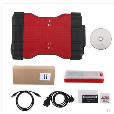 VCM2 Rotunda Ford Mazda VCM IDS Diagnostic Tool Car Code Reader