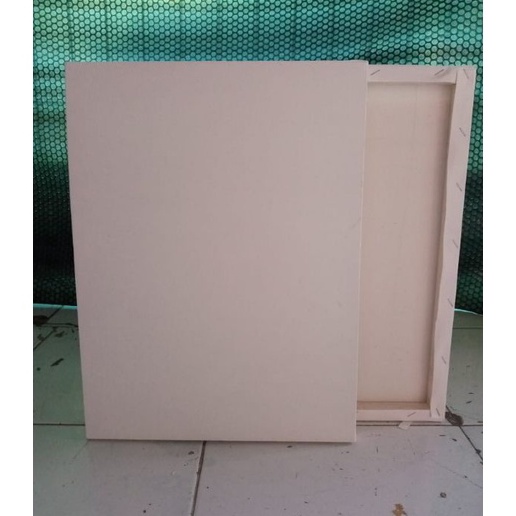 

(J59➲] KANVAS LUKIS PAKET ISI 5PCS UKURAN 30X40 cm 30 x 40 cm!