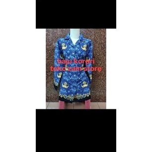(I0Y☼) baju korpri terbaru 2022/baju korpri pria terbaru/baju korpri wanita terbaru/korpri pns/korpr