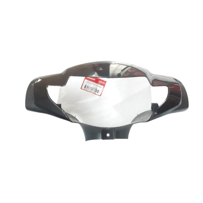 BATOK KEPALA DEPAN TROMOL HITAM - 53205KTM950FMB ORIGINAL