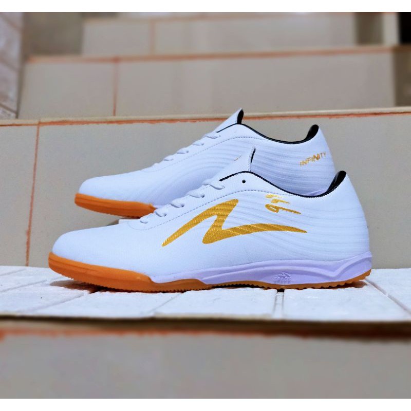 SEPATU FUTSAL SPECS ACCELERATOR INVINITY PREMIUM