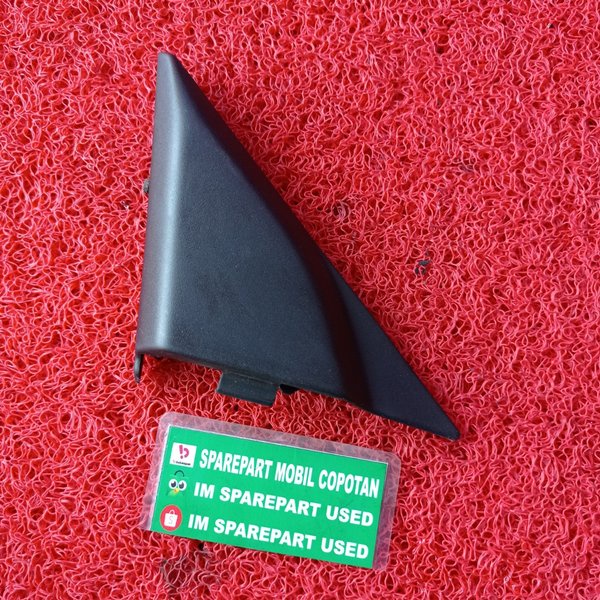 Cover Segitigan Spion Dalam Honda Accord Cielo Bagian Kiri L