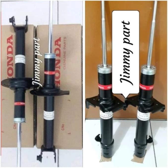 shockbreaker shock absorber depan belakang Honda Accord 2008-2012