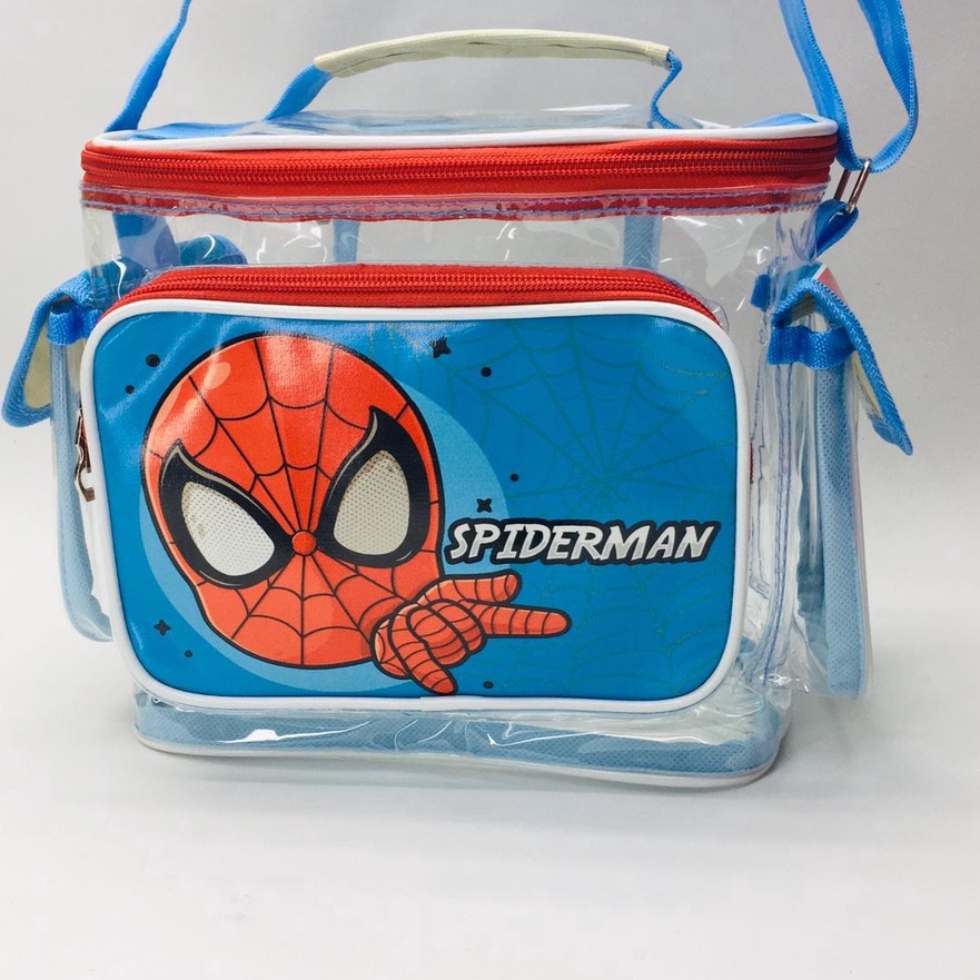 [I-86V»] SHOWME TAS MAKAN ANAK SEKOLAH / TAS MIKA / BINGKISAN / ULANG TAHUN / GOODIEBAGS / TAS RENAN