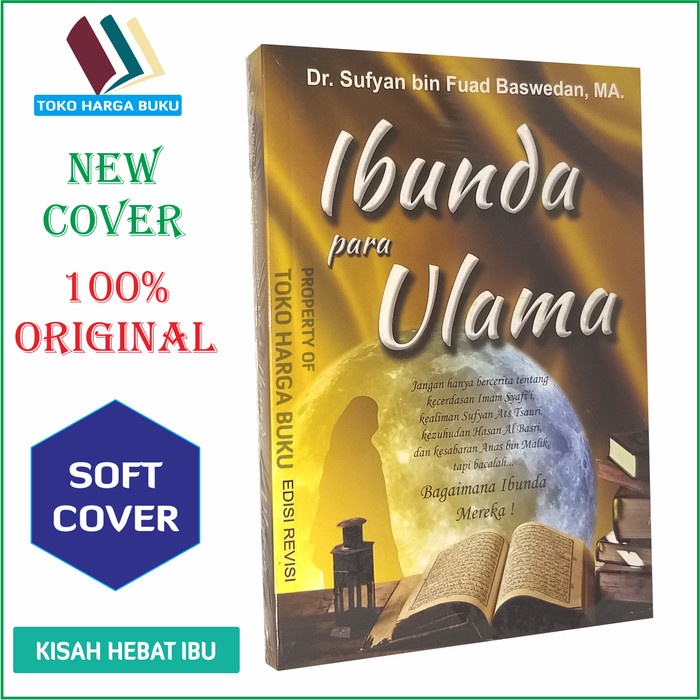 

sale Ibunda Para Ulama Termurah