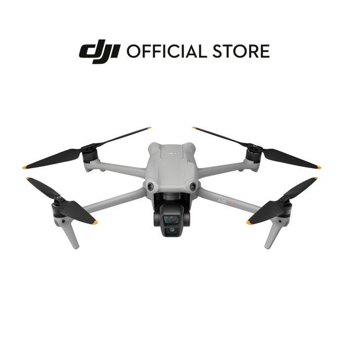 DJI Air 3 Fly More Combo (DJI RC 2) - Camera Drone
