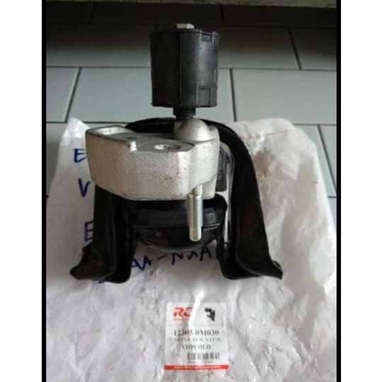 Engine mounting kanan vios lama gen1 populer