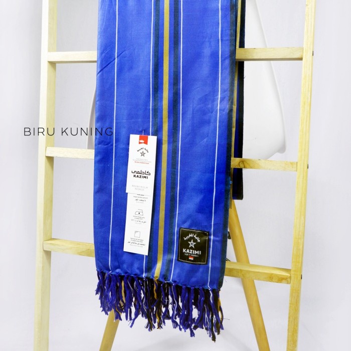 Sorban Rida | Rida yaman | Rida kashmir | Rida habaib | Sorban - Biru Kuning(M3S9) REAL PICT Sorban 