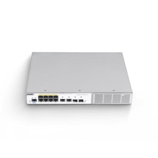 TER-UPDATE RUIJIE RG-S2910-10GT2SFP-P-E SWITCH POE POE+ #ORIGINAL