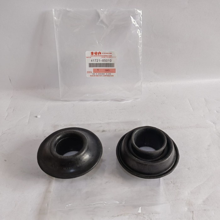 tatakan shock beker Karet Support shockAPV Futura 41721-85010 original ready