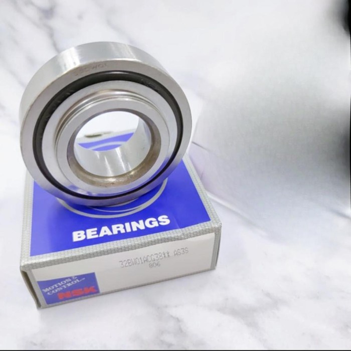 Bearing Roda Belakang Avanza Xenia NSK Original best seller