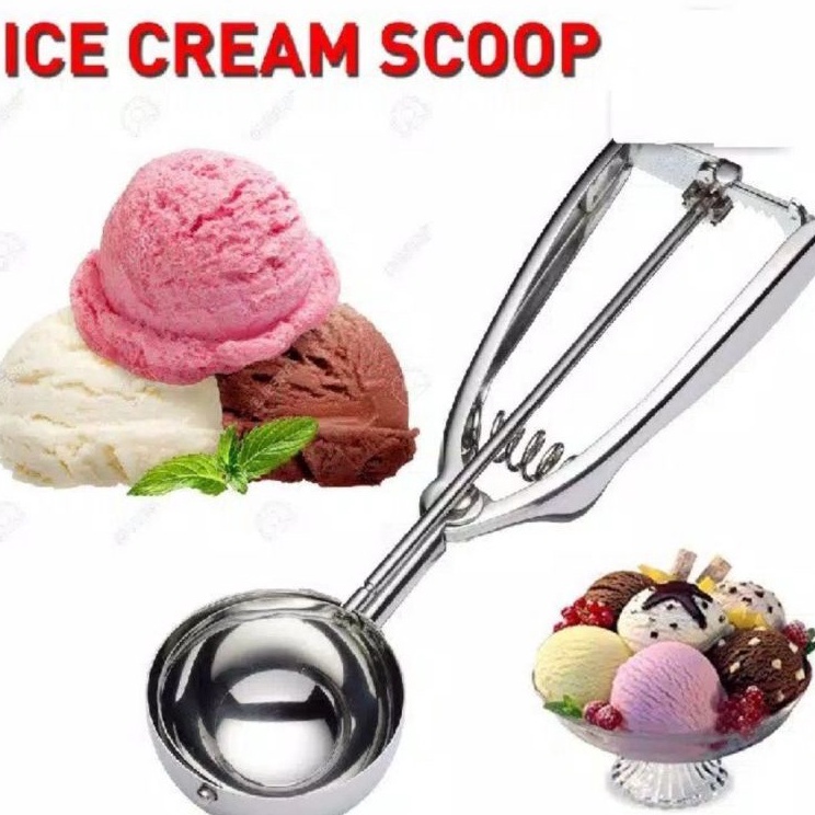 

JXDC8098 Scoop ICE CREAM diameter 5 cm
