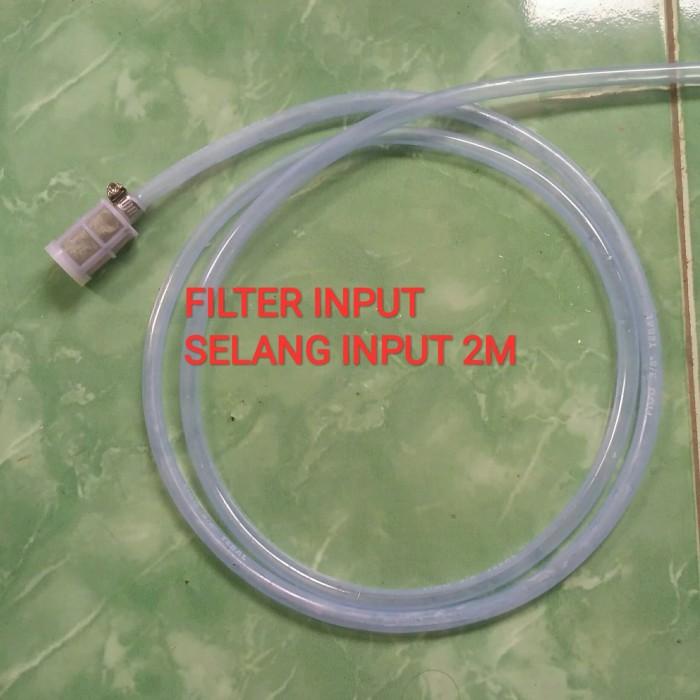 Alat steam cuci motor, mobil, ac portable Premium Original