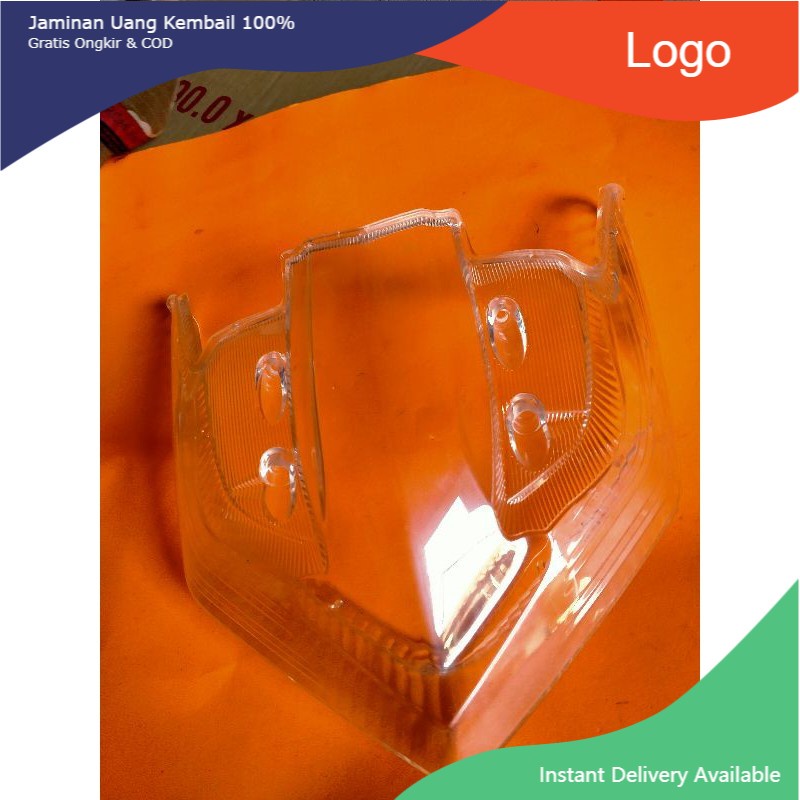 mika lampu belakang Jupiter Z1