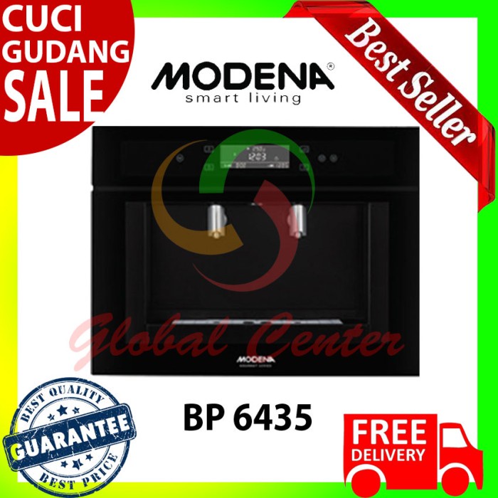 [New] Built-In Water Dispenser - Vicino Bp 6435 Terbatas