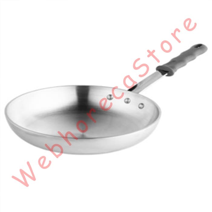 ✨Baru Bima Chefs Frying Pan Alumunium 18Cm / Chef Wajan Goreng Fry Pan 18 Cm Bisa Gojek