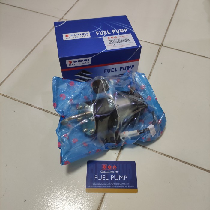 FUEL PUMP ROTAK POMPA BENSIN SUZUKI CARRY FUTURA star