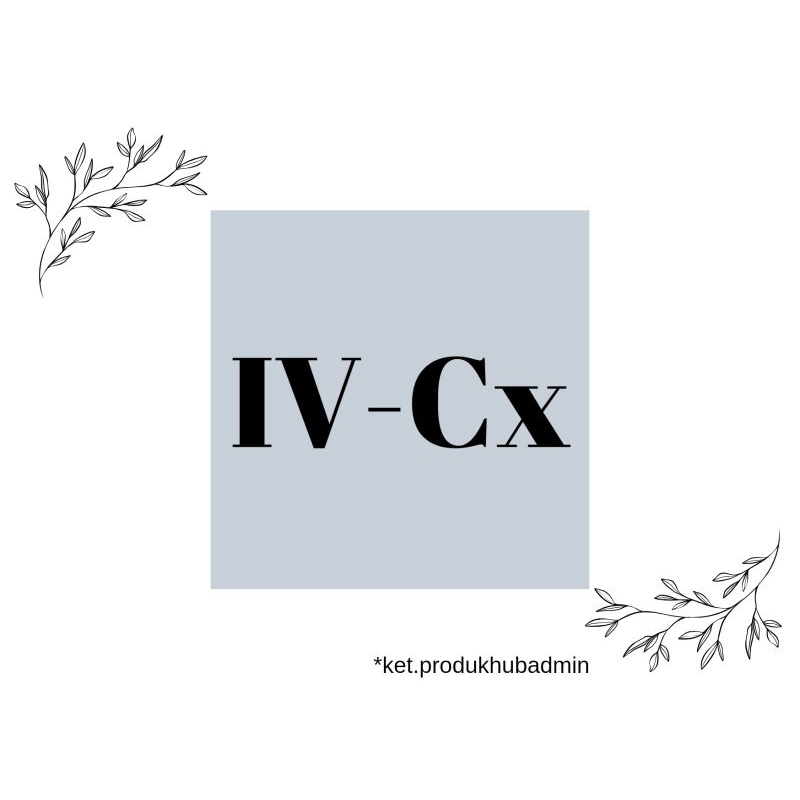 

IV-CX