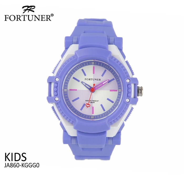 TERBARU Fortuner Jam Tangan Anak Digital Water Resist Dale /JAM TANGAN ANAK/JAM TANGAN ANALOG/JAM