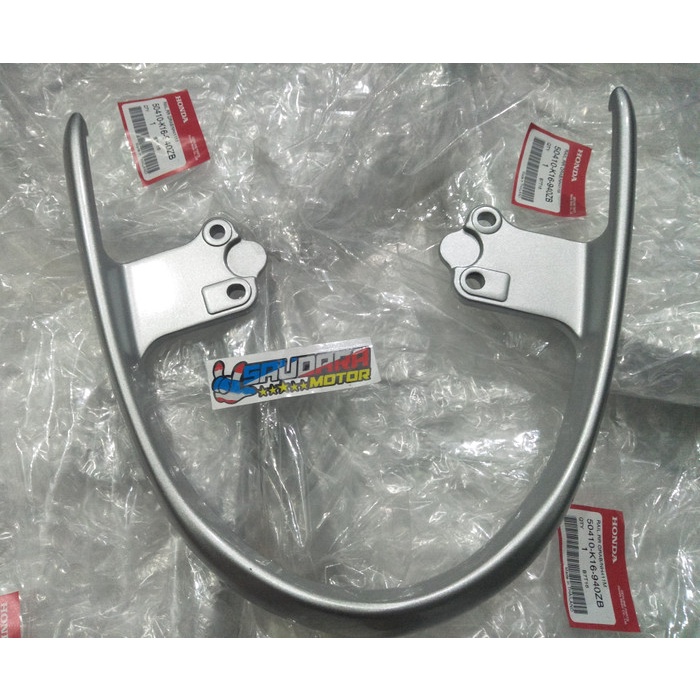 Behel Scoopy Fi Thailand