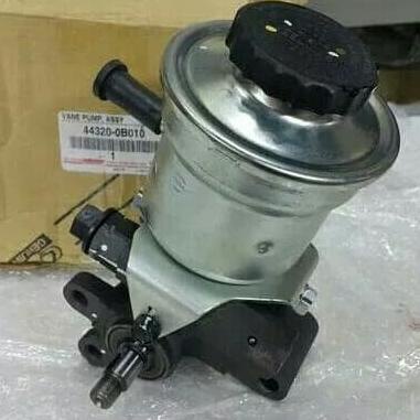 44320-0B010 Pompa Power Steering Pump Stering Kijang Kapsul Original