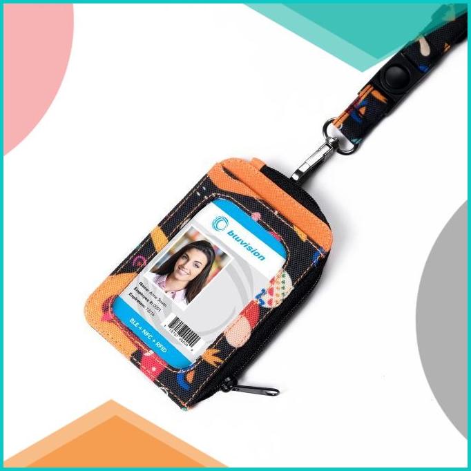 

Gantugan ID Card Holder Name Tag Dompet Kartu Multifungsi - IDCS25 20JVLZ3 tools