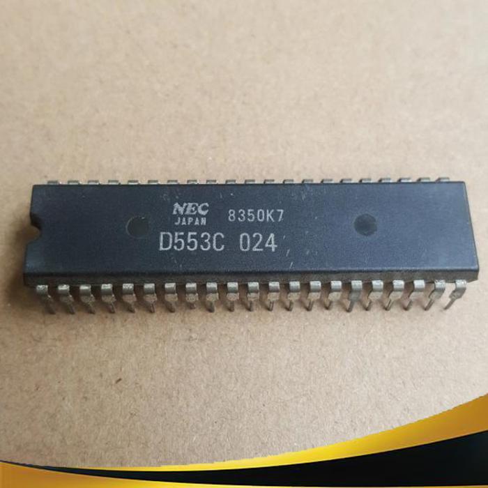 upd553 ic / transistor [and]