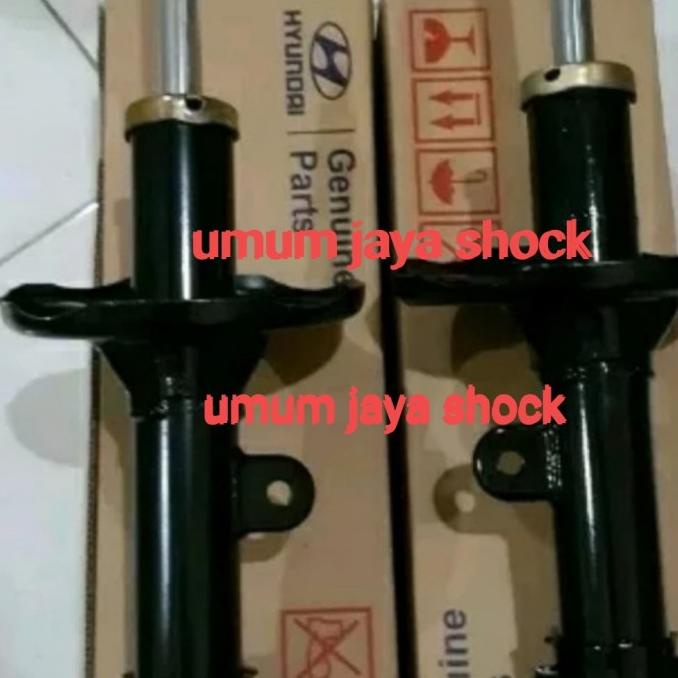 shockbreaker kia sportage 2 depan sepasang