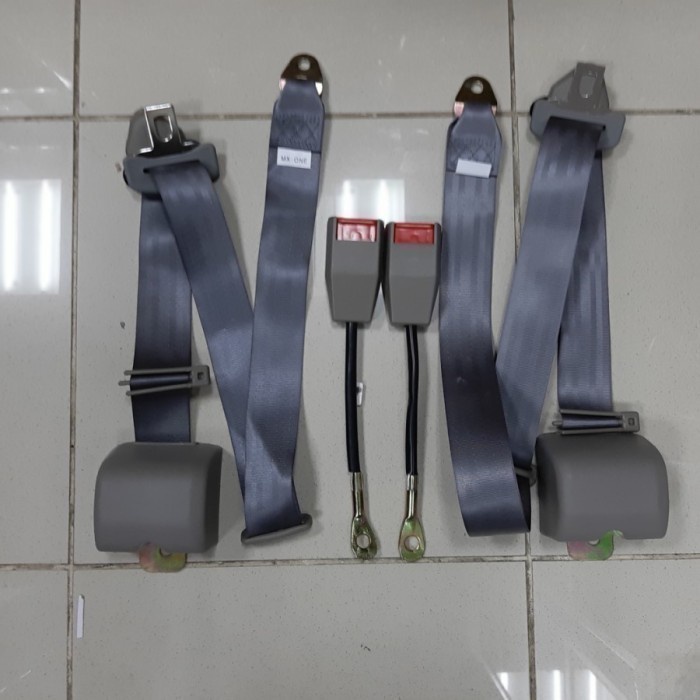 Tali Sabuk Pengaman Otomatis Safety Seat Belt Automatic All new Avanza terpercaya