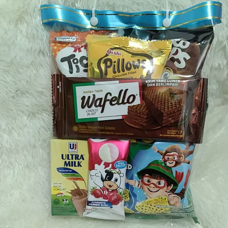

CJMW4195 Bingkisan ulang tahun anak / paket ulang tahun anak