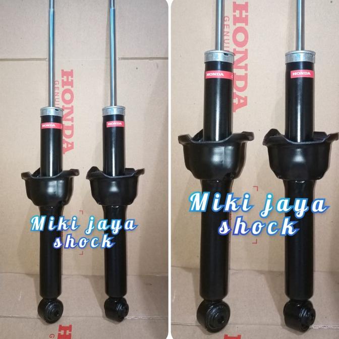 shockbreaker Shock Absorber Honda Genio/grand Civic depan belakang Ori