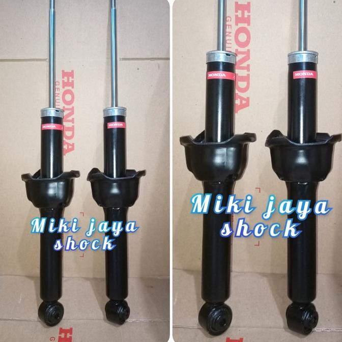 shockbreaker Shock Absorber Honda Genio/grand Civic depan belakang Ori