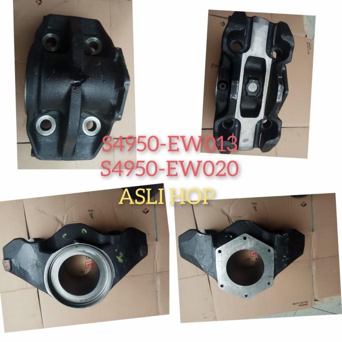 SEAT TRUNION HINO 500 S4950-EW013 ASLI