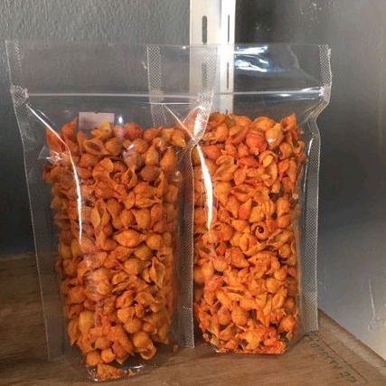 MAKARONI KERANG | Isi 100 Gr | Snack Viral Aceh