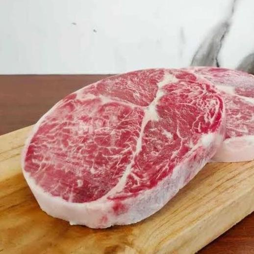 

Baru Daging Wagyu Ribeye Meltique Import-Beef Wagyu Ribeye Meltique 1 Osscasop