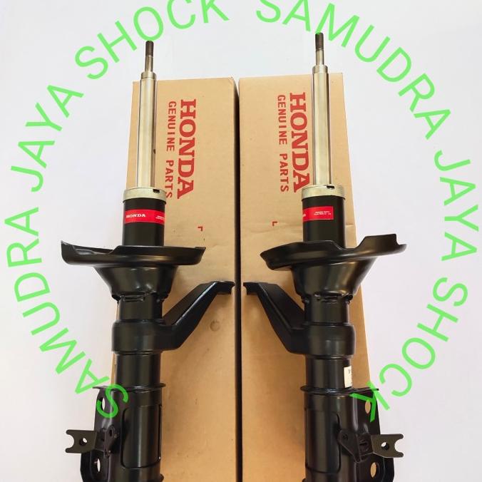 shockbreaker crv gen 2 depan