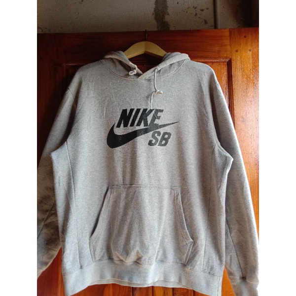 HOODIE NIKE SB SECOND