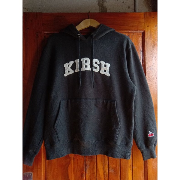HOODIE KIRSH SECOND
