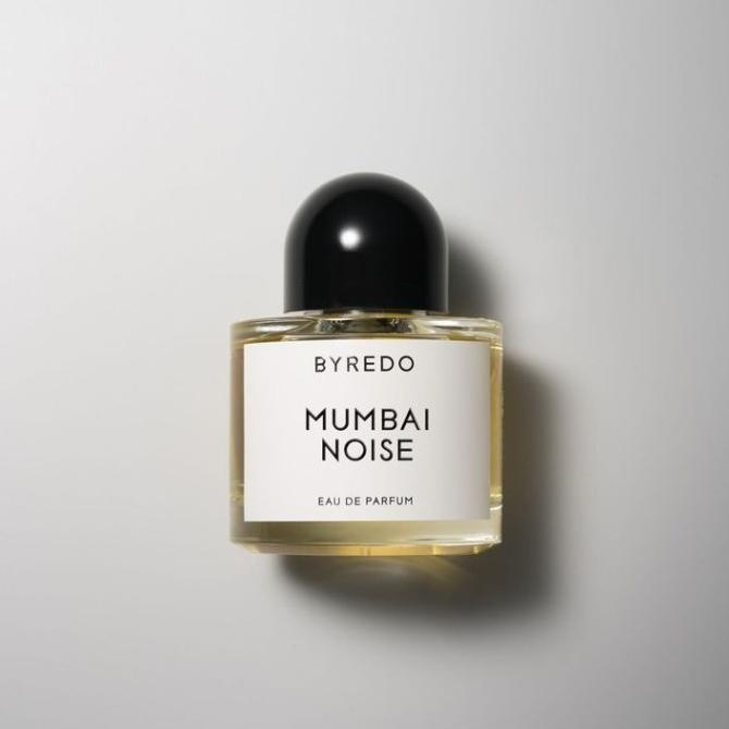 Byredo Mumbai Noise EDP 100ml Original Full Box + Sealed