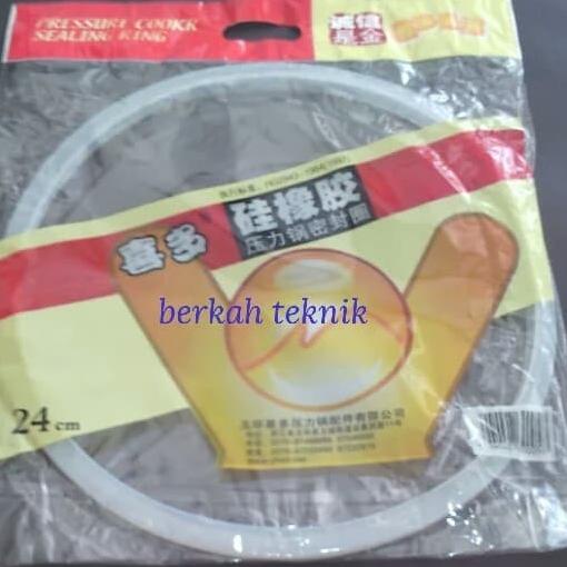 monggo] KARET PRESTO 24 CM