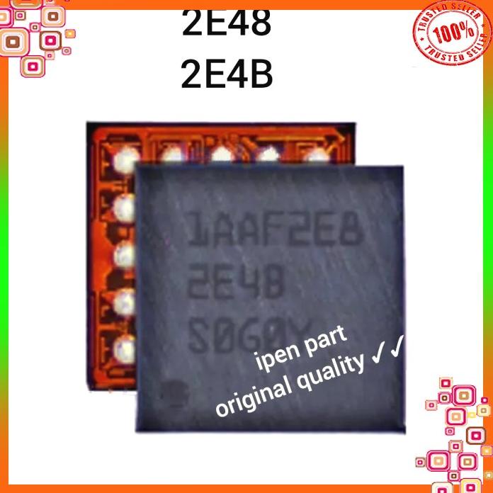 Ic Fast Charging 2E48 2E4B Original Iphone 13 Pro Max Mini Charge Cas