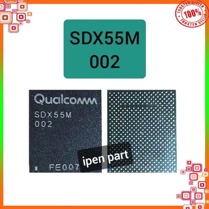 Ic Baseband Cpu Sdx55M 002 Iphone 12 Pro Max Sdx 55M Sdx55M-002