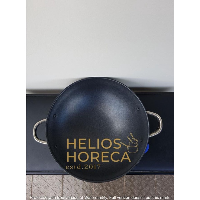 Wajan Penggorengan Anti-Lengket 40Cm Bima