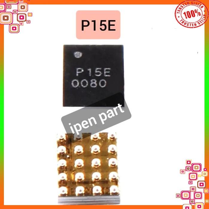 Ic Cas P15E Advan G5 G9 Ic Charging