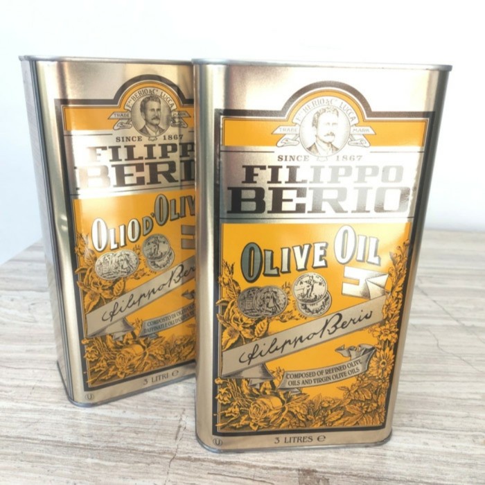 

filipo berio olive oil 3 liter / Filippo Berio