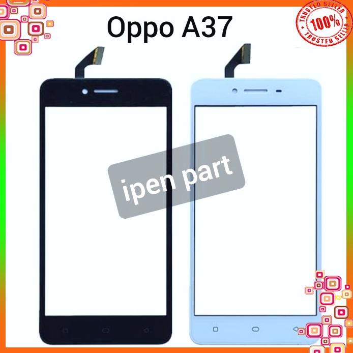 Touchscreen Oppo A37 Layar Sentuh Touch