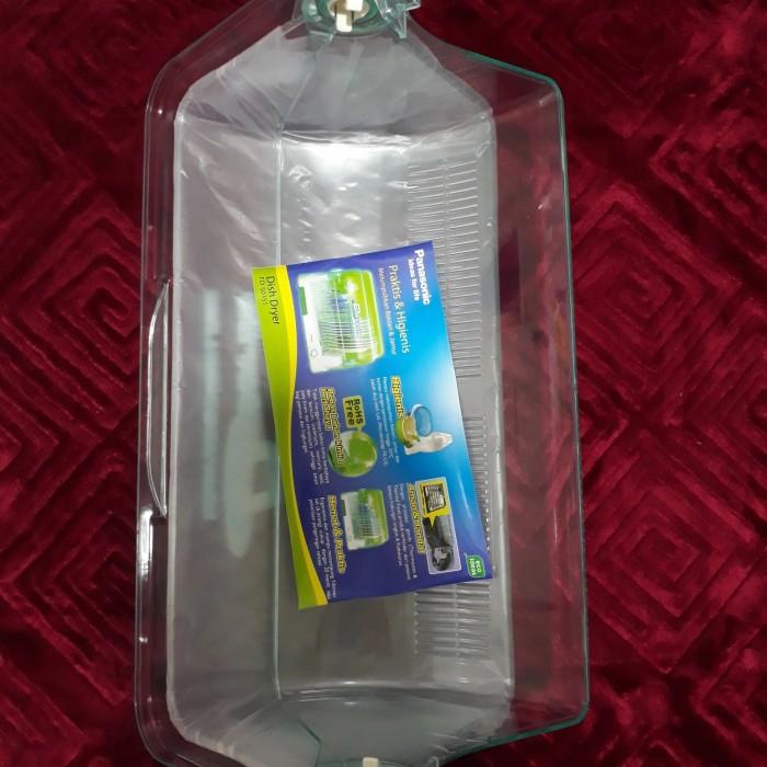 Cover Tutup Full Set Dsterile Panasonic