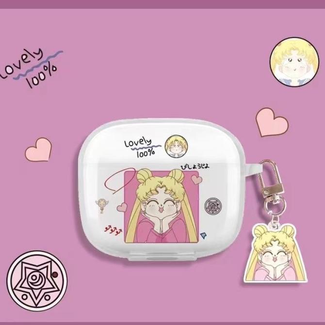 Lenovo Lp40 Pro Casing Protective Cover Case Original Tws Earphone